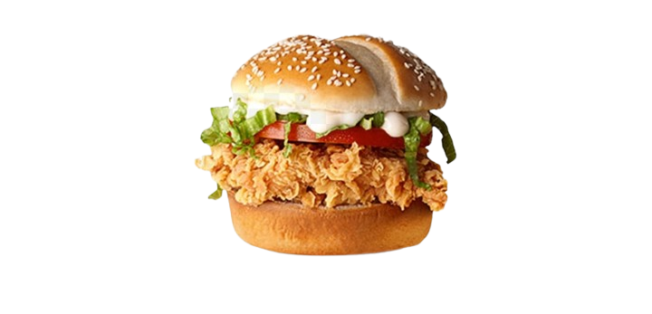 Zinger Burger