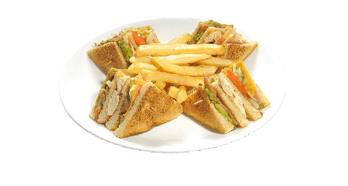 Club Sandwich