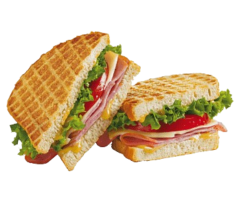 Crunch Sandwich