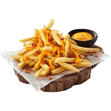 png transparent french fries potato wedges cheese fries junk food steak frites cheese fries thumbnail removebg preview