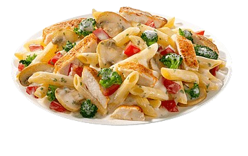 png transparent pasta salad on plate penne caesar salad pasta salad italian cuisine pizza pasta food recipe american food thumbnail removebg preview