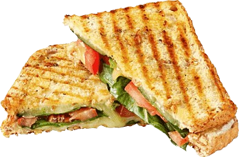 sandwich grilled